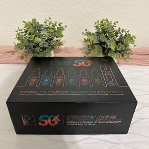 Predire 50X Intensive Multi-Purpose Rejuvination Skin Diffusion Collection